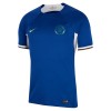 Chelsea Caicedo 25 Matchtröjor Hemma Fotbollströja 2023-24